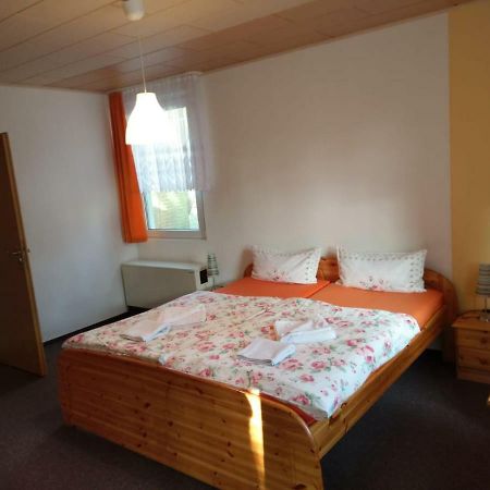 Spreewaldgasthaus Petkampsberg 슐레프지그 외부 사진