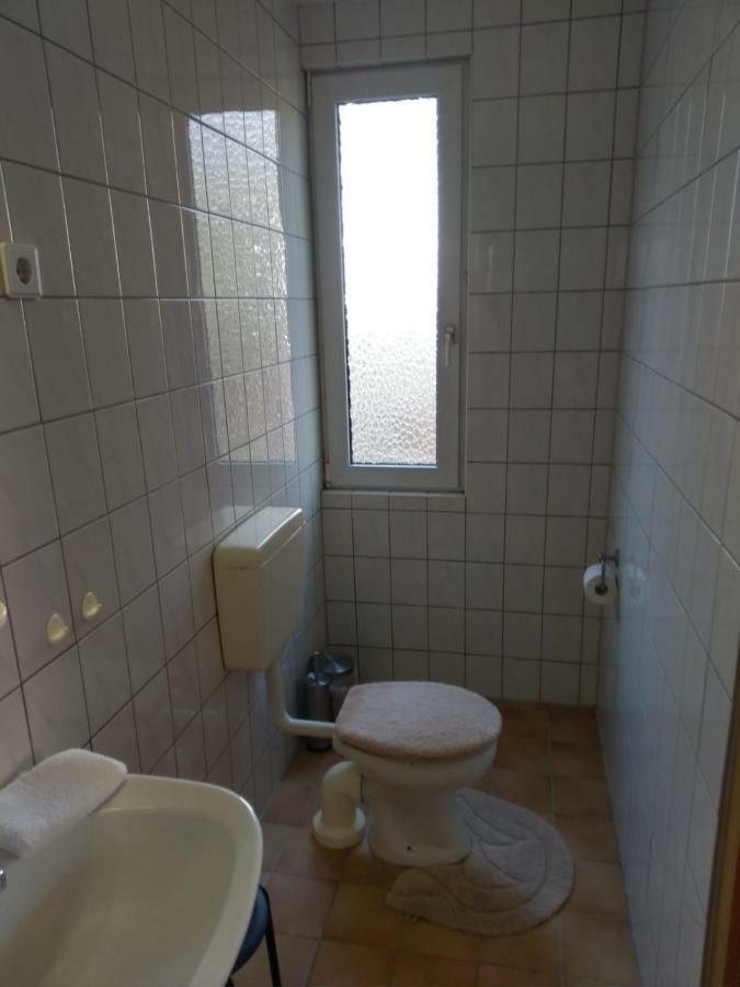 Spreewaldgasthaus Petkampsberg 슐레프지그 외부 사진